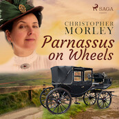 Parnassus on Wheels - Christopher Morley (ISBN 9788726472301)