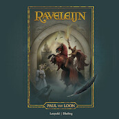 Raveleijn 1 - Paul van Loon (ISBN 9789025879976)