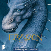 Eragon - Christopher Paolini (ISBN 9789052863481)