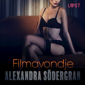 Filmavondje - erotisch verhaal - Alexandra Södergran (ISBN 9788726097139)