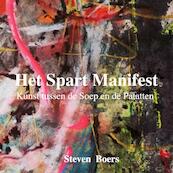 Het Spart Manifest - Steven Boers (ISBN 9789464181203)
