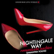 Nightingale Way - Romantische nachten - Samantha Young (ISBN 9789024591435)
