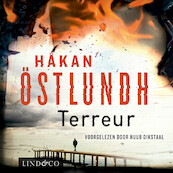 Terreur - Håkan Östlundh (ISBN 9789178614165)