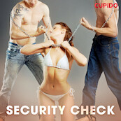 Security check - Cupido (ISBN 9788726438765)