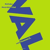 De val van Thomas G. - Nelleke Noordervliet (ISBN 9789025470180)