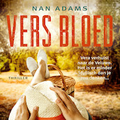 Vers bloed - Nan Adams (ISBN 9789047205555)