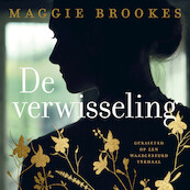 De verwisseling - Maggie Brookes (ISBN 9789024592647)