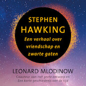 Stephen Hawking - Leonard Mlodinow (ISBN 9789085716983)