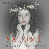 Salomé - Jojanneke Buschgens (ISBN 9789179956257)
