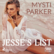 Jesse's List - Mysti Parker (ISBN 9788726576269)