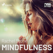 Mindfulness - Rachel Stone (ISBN 9788726607321)