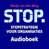Stop. - Marije van den Berg (ISBN 9789090335414)