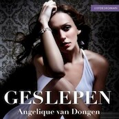 Geslepen - Angelique van Dongen (ISBN 9789462174740)
