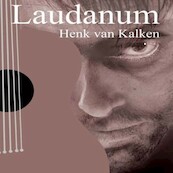 Laudanum - Henk van Kalken (ISBN 9789462174757)