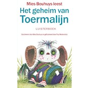 Het geheim van Toermalijn - Mies Bouhuys, Fiep Westendorp (ISBN 9789021426044)