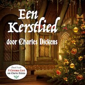 Een kerstlied in proza - Charles Dickens (ISBN 9789462174849)