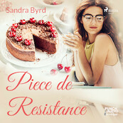 Piece de Resistance - Sandra Byrd (ISBN 9788726576368)