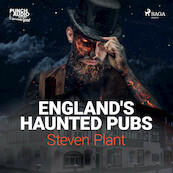 England's Haunted Pubs - Steven Plant (ISBN 9788726576405)