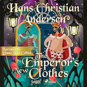 The Emperor’s New Clothes - Hans Christian Andersen (ISBN 9788726619218)