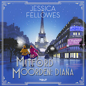 Diana - Jessica Fellowes (ISBN 9789021424620)