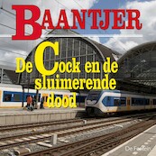 De Cock en de sluimerende dood (deel 42) - A.C. Baantjer (ISBN 9789026155222)