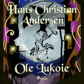 Ole Lukoie - Hans Christian Andersen (ISBN 9788726630015)