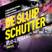 De sluipschutter - Kuo-Li Chang (ISBN 9789024591466)