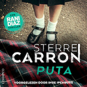 Puta - Sterre Carron (ISBN 9789178613854)
