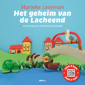 Het geheim van de Lacheend - Marieke Leseman (ISBN 9789493059726)