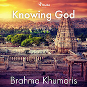 Knowing God - Brahma Khumaris (ISBN 9788711675649)