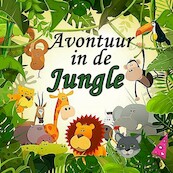 Avontuur in de jungle - Sandra Koole (ISBN 9789462175075)
