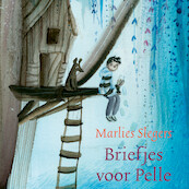Briefjes voor Pelle - Marlies Slegers (ISBN 9789024591541)