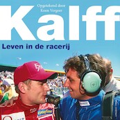Kalff - Koen Vergeer, Allard Kalff (ISBN 9789045043586)