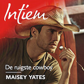 De ruigste cowboy - Maisey Yates (ISBN 9789402760989)
