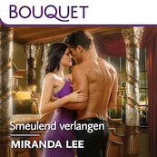 Smeulend verlangen - Miranda Lee (ISBN 9789402760613)