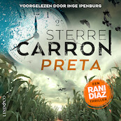 Preta - Sterre Carron (ISBN 9789178613861)