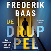 De druppel - Frederik Baas (ISBN 9789026354533)