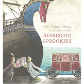 De sprookjesverteller - Russische sprookjes - Thé Tjong-Khing (ISBN 9789025775124)