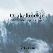 Orakelboek - Nesibe Balta (ISBN 9789464184532)