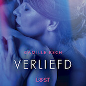 Verliefd - erotisch verhaal - Camille Bech (ISBN 9788726413748)