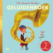 Gouden Boekjes Geluidenboek - Diverse (ISBN 9789047628613)