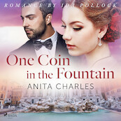 One Coin in the Fountain - Anita Charles (ISBN 9788726565737)
