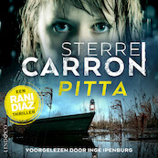Pitta - Sterre Carron (ISBN 9789178613878)