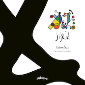 Jij & Ik PoArtryBook - Caro Niekus (ISBN 9789493059740)