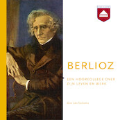 Berlioz - Leo Samama (ISBN 9789085302124)