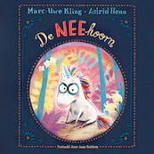 De NEEhoorn - Marc-Uwe Kling (ISBN 9789021425771)