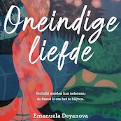 Oneindige liefde - Emanuela Deyanova, David de Kock (ISBN 9789021426556)