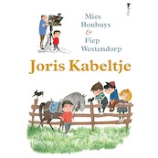 Joris Kabeltje - Mies Bouhuys, Fiep Westendorp (ISBN 9789021426013)