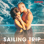 Sailing trip - Cupido (ISBN 9788726439007)