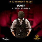 B. J. Harrison Reads Youth - Joseph Conrad (ISBN 9788726574616)